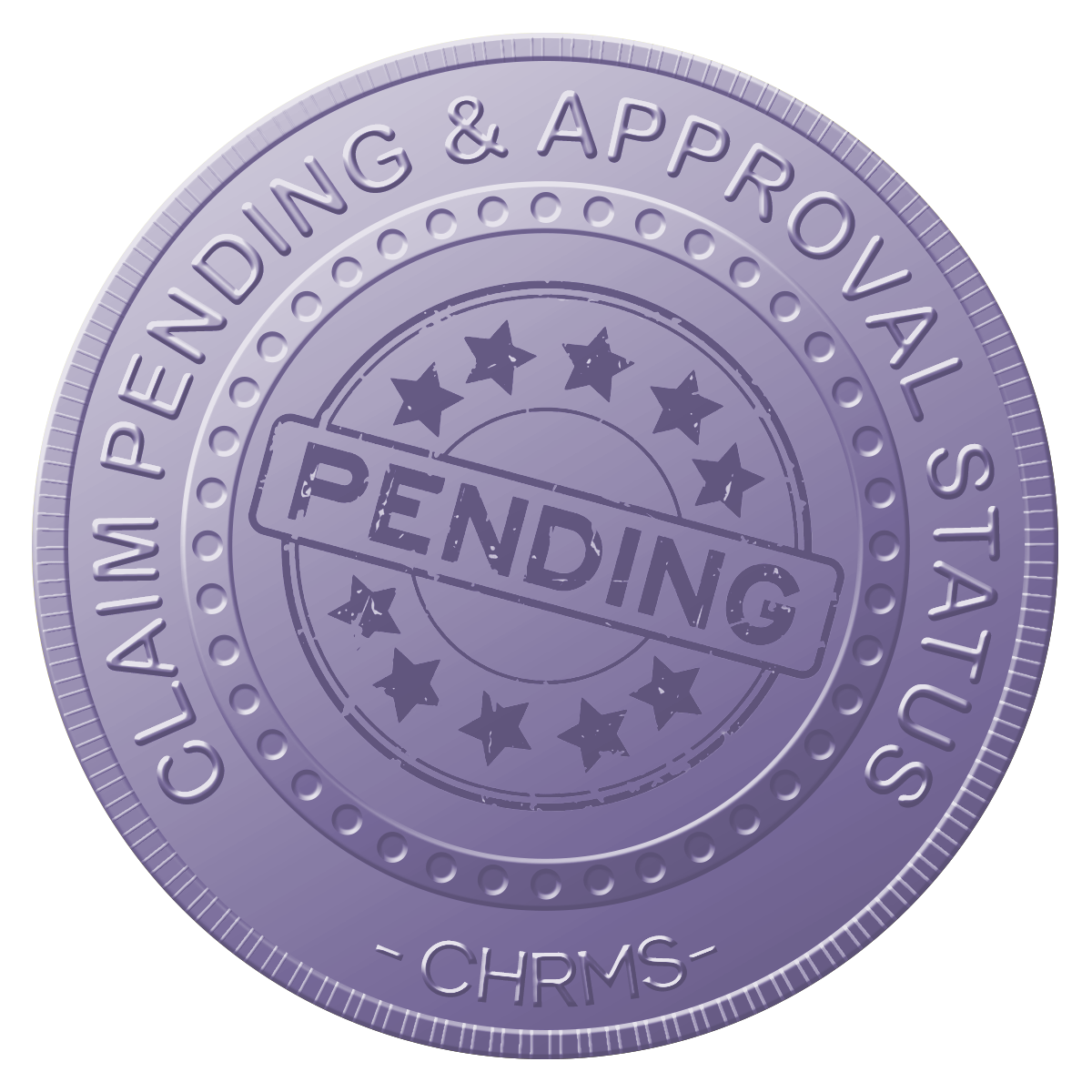 Claim Pending & Approval Status